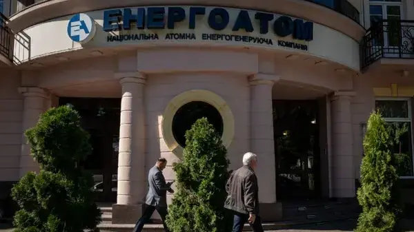 Ukraine bắt nhiều nghi phạm trong đại án tham nhũng